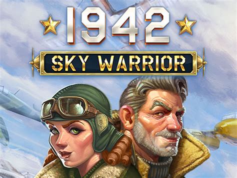 Jogue 1942 Sky Warrior Online