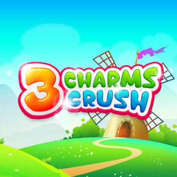 Jogue 3 Charms Crush Online