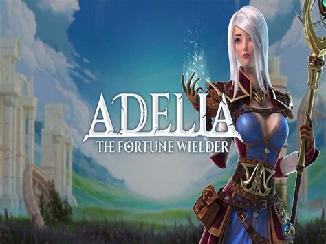 Jogue Adelia The Fortune Wielder Online