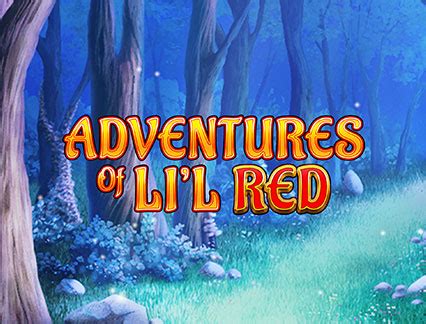 Jogue Adventures Of Li L Red Online