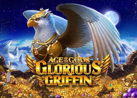 Jogue Age Of The Gods Glorious Griffin Online