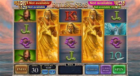 Jogue Age Of The Gods Ruler Of The Seas Online