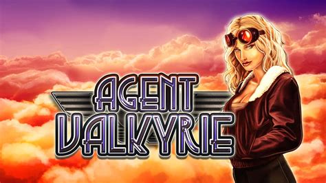 Jogue Agent Valkyrie Online