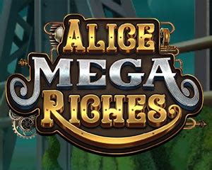 Jogue Alice Mega Riches Online