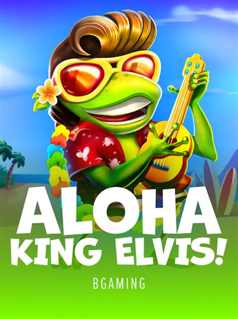 Jogue Aloha King Elvis Online