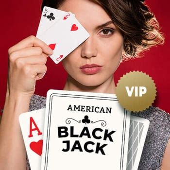 Jogue American Blackjack 2 Online