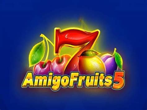 Jogue Amigo Fruits 5 Online