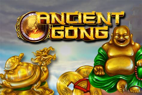 Jogue Ancient Gong Online