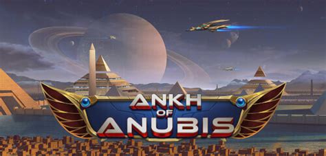 Jogue Ankh Of Anubis Online