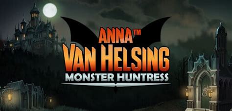 Jogue Anna Van Helsing Monster Huntress Online