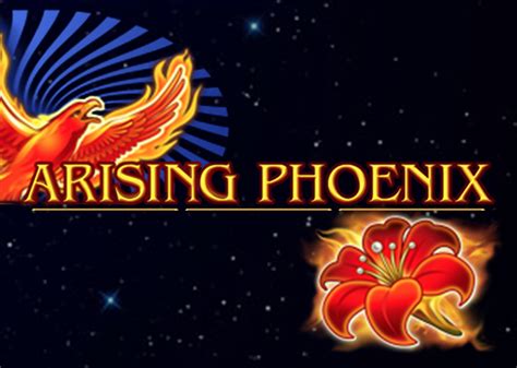 Jogue Arising Phoenix Online