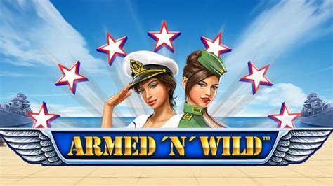 Jogue Armed N Wild Online