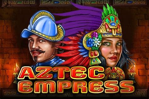 Jogue Aztec Empress Online