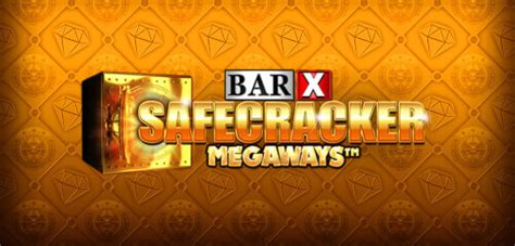 Jogue Bar X Safecracker Megaways Online