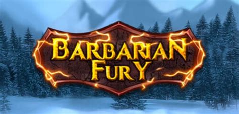Jogue Barbarian Fury Online