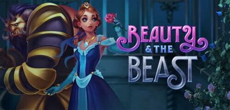 Jogue Beauty And The Beast Online