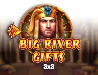 Jogue Big River Gifts 3x3 Online