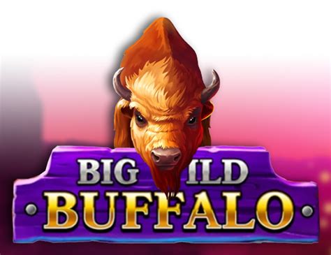 Jogue Big Wild Buffalo Online