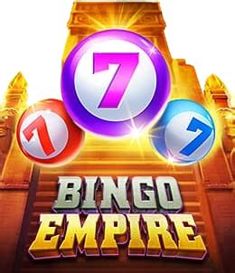 Jogue Bingo Empire Online