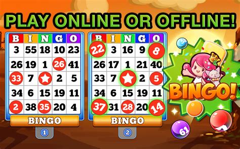 Jogue Bingo Fun Online