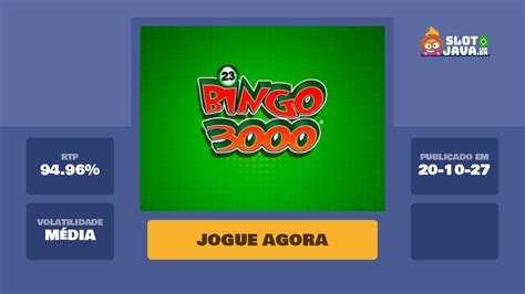 Jogue Bingolaco Online