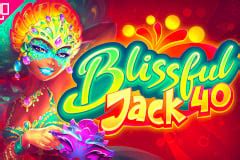 Jogue Blissful Jack 40 Online