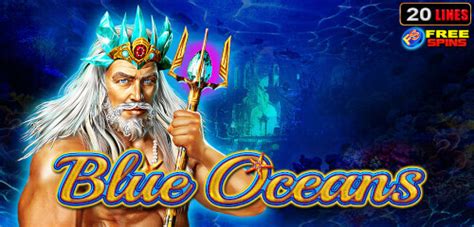 Jogue Blue Sea Online