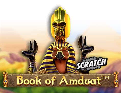 Jogue Book Of Amduat Scrach Online