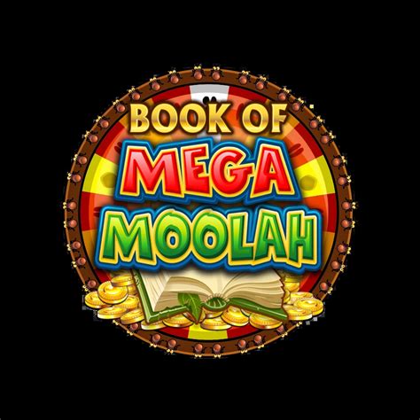 Jogue Book Of Mega Moolah Online