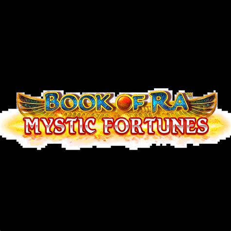 Jogue Book Of Ra Mystic Fortunes Online