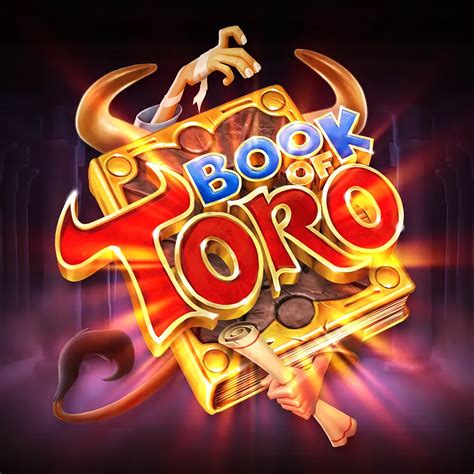 Jogue Book Of Toro Online