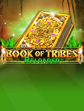 Jogue Book Of Tribes Online
