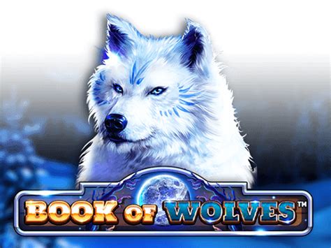 Jogue Book Of Wolves Online