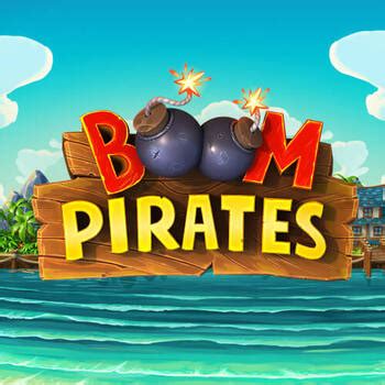 Jogue Boom Pirates Online