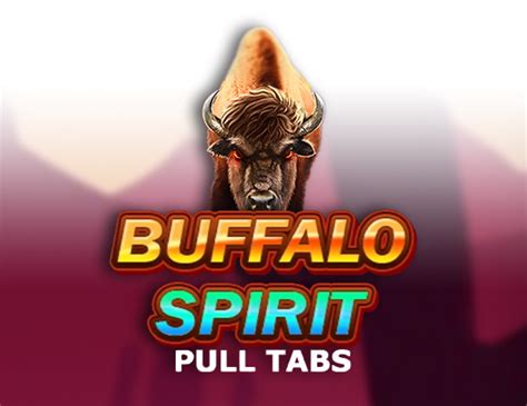 Jogue Buffalo Spirit Pull Tabs Online