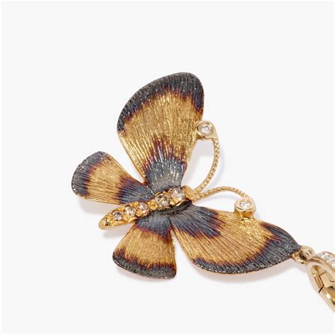Jogue Butterfly Charms Online