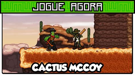 Jogue Cactus Grand Online