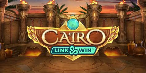Jogue Cairo Link Win Online
