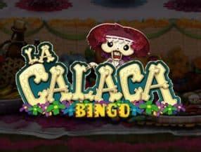 Jogue Calaca Bingo Online