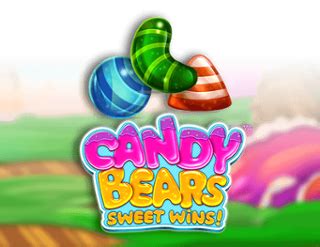 Jogue Candy Bears Sweet Wins Online