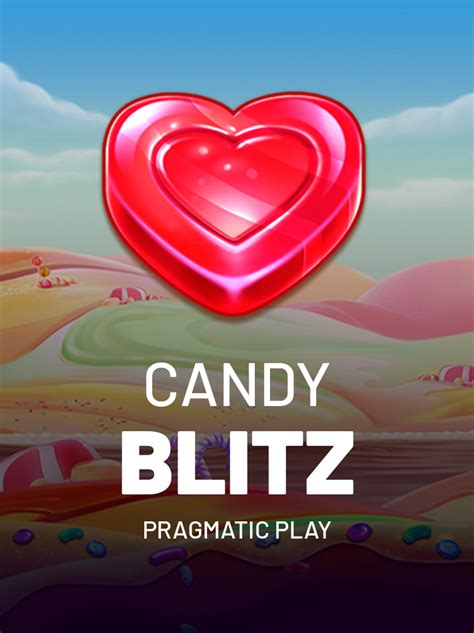 Jogue Candy Blitz Online
