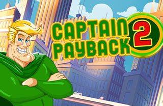 Jogue Captain Payback 2 Online