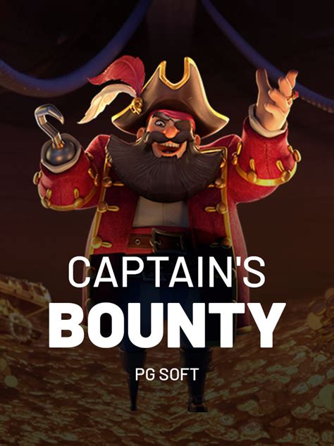 Jogue Captains Bounty Online