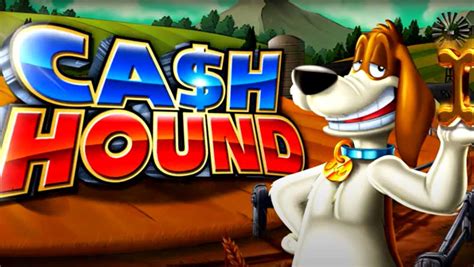 Jogue Cash Hound Online