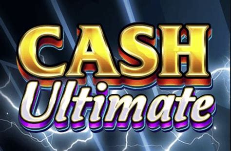 Jogue Cash Ultimate Online