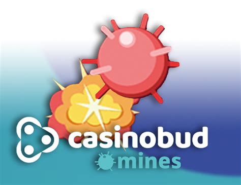 Jogue Casinobud Mines Online