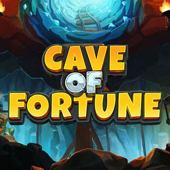 Jogue Cave Of Fortune Online