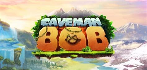 Jogue Caveman Bob Online