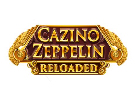 Jogue Cazino Zeppelin Reloaded Online