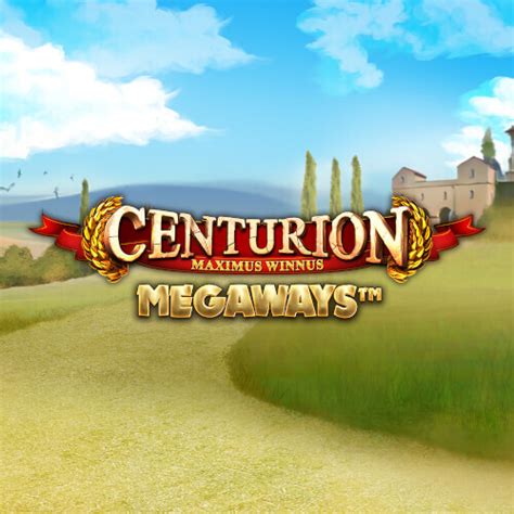 Jogue Centurion Megaways Online